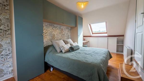 Maison à vendre  7 pièces - 117 m 2   CHAUMONT EN VEXIN  - 60