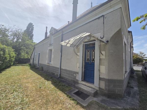 Maison à vendre 117 568 € Buzançais 4 p 94 m² DPE D
