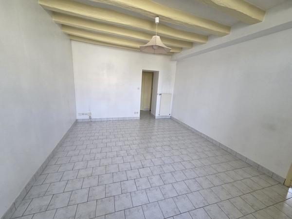 Maison à vendre 117 568 € Buzançais 4 p 94 m² DPE D