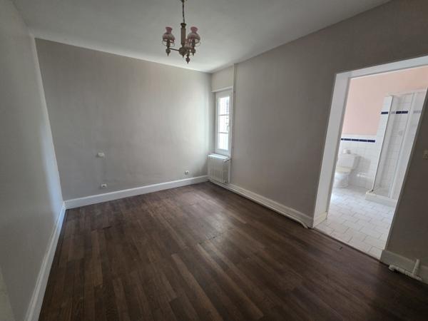Maison à vendre 117 568 € Buzançais 4 p 94 m² DPE D