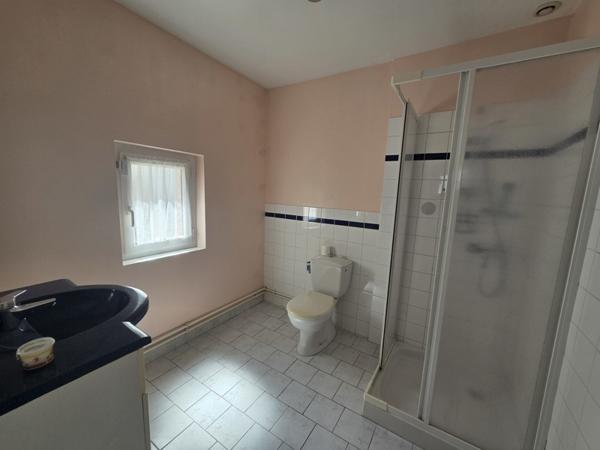 Maison à vendre 117 568 € Buzançais 4 p 94 m² DPE D