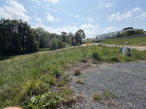 Vente
                Maison35,94 m² - 2 Pièces -
                    VAUX SUR MER (17640)