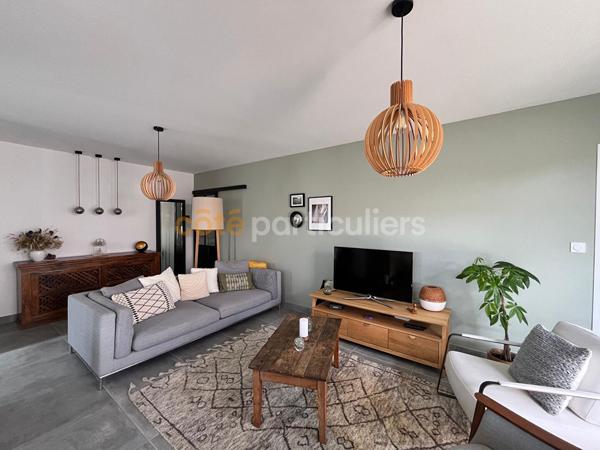 Vente
                Maison35,94 m² - 2 Pièces -
                    VAUX SUR MER (17640)