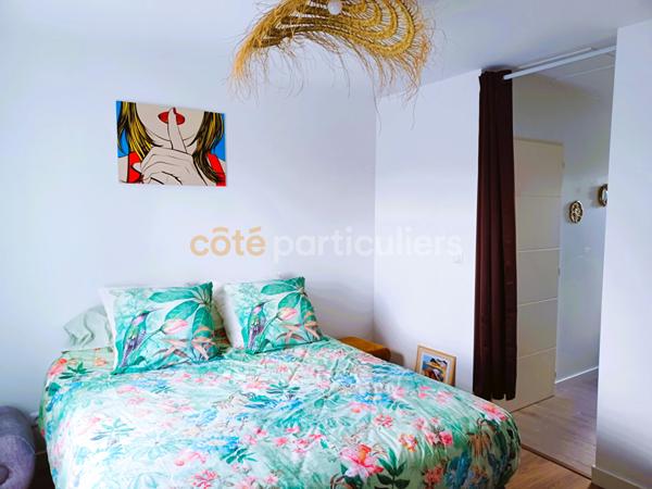 Vente
                Maison35,94 m² - 2 Pièces -
                    VAUX SUR MER (17640)