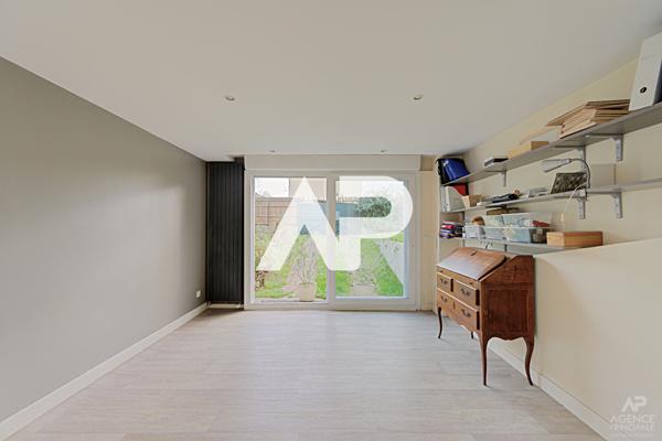 Maison Rueil-Malmaison 7 pièce(s) 133 m² 850 000 € **  - Référence  19943