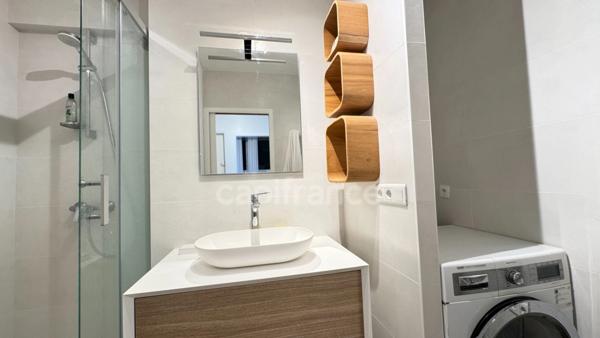 Dpt Yvelines (78), à vendre VERSAILLES appartement T5 110 m2