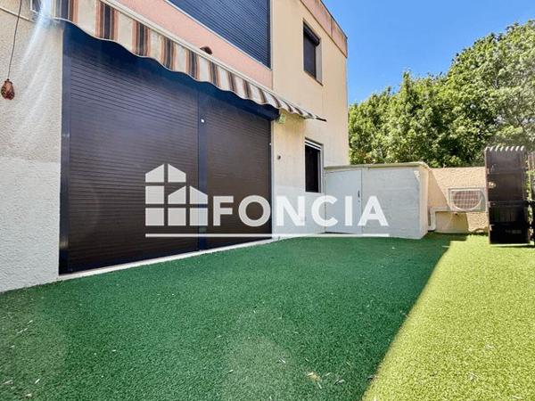 À vendre Appartement 2 pièces 36.45 m² - Argelès-sur-mer 66700