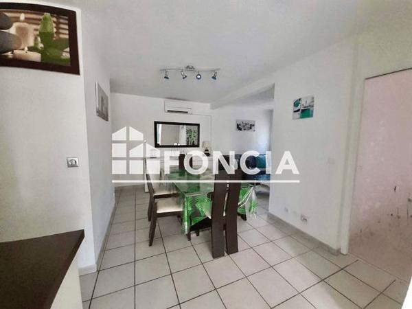 À vendre Appartement 2 pièces 36.45 m² - Argelès-sur-mer 66700