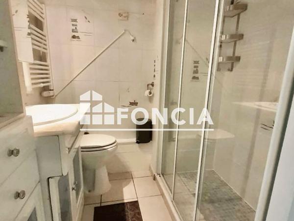 À vendre Appartement 2 pièces 36.45 m² - Argelès-sur-mer 66700