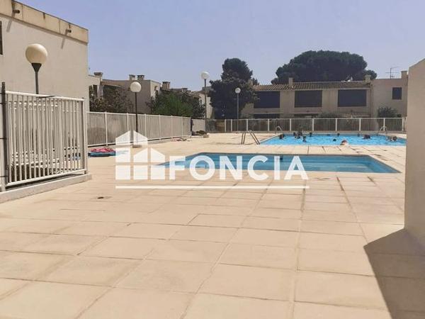 À vendre Appartement 2 pièces 36.45 m² - Argelès-sur-mer 66700