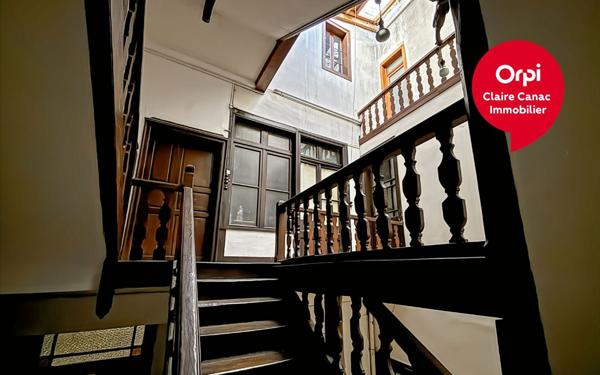 Maison à vendre    8 pièces •  Revel