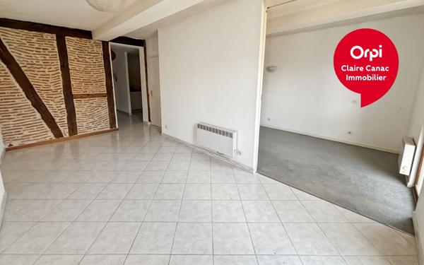 Maison à vendre    8 pièces •  Revel