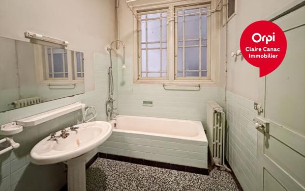 Maison à vendre    8 pièces •  Revel