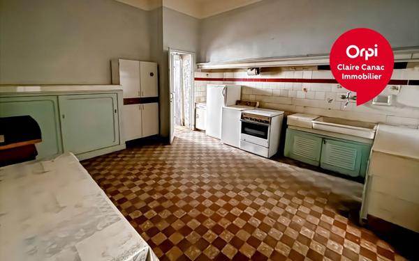 Maison à vendre    8 pièces •  Revel