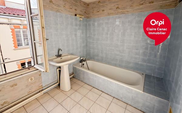 Maison à vendre    8 pièces •  Revel