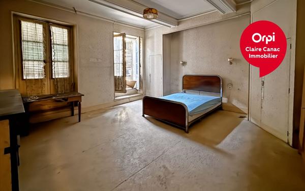 Maison à vendre    8 pièces •  Revel