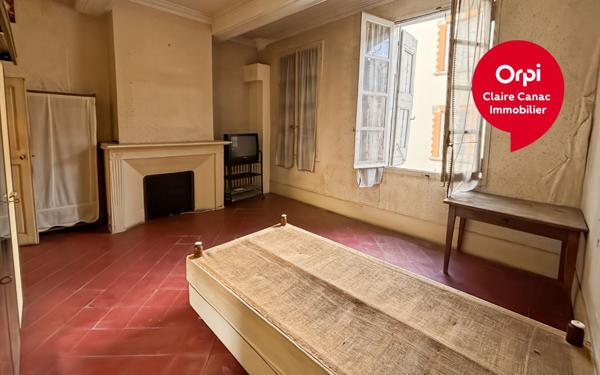 Maison à vendre    8 pièces •  Revel