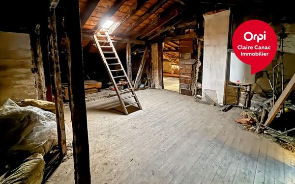 Maison à vendre    8 pièces •  Revel