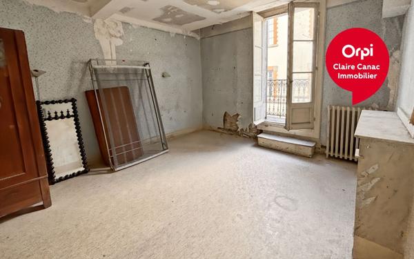 Maison à vendre    8 pièces •  Revel