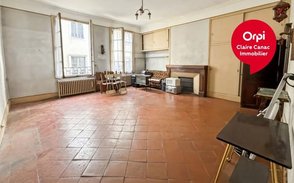 Maison à vendre    8 pièces •  Revel