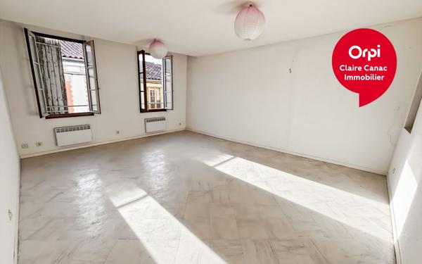 Maison à vendre    8 pièces •  Revel