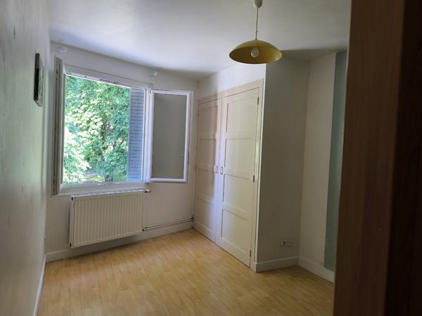 Maison dans Lagnieu
