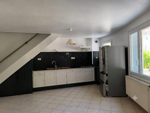 Maison dans Lagnieu