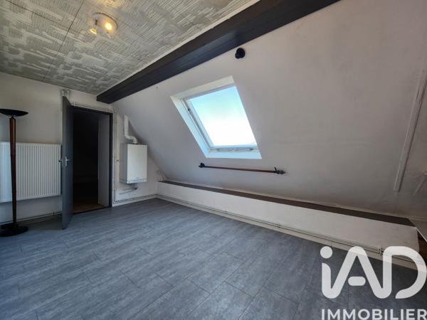 Location appartement 5 pièces 126 m² Puttelange-aux-Lacs