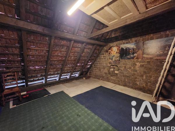 Location appartement 5 pièces 126 m² Puttelange-aux-Lacs