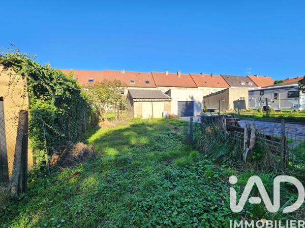 Location appartement 5 pièces 126 m² Puttelange-aux-Lacs