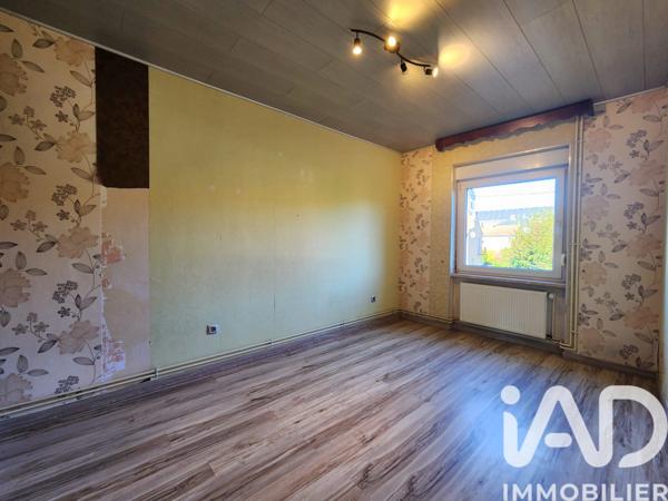 Location appartement 5 pièces 126 m² Puttelange-aux-Lacs