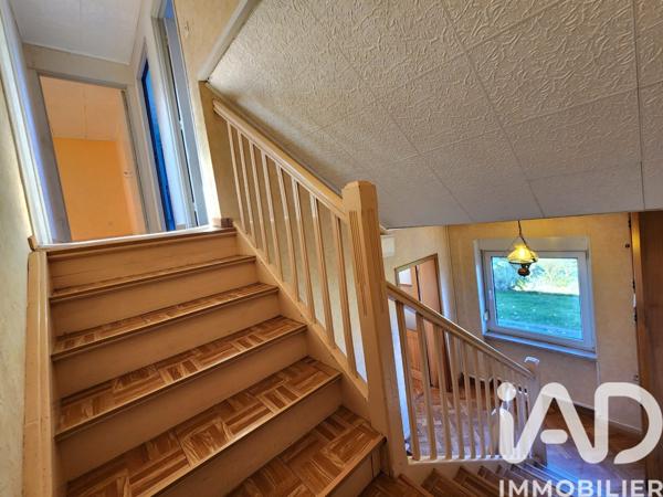Location appartement 5 pièces 126 m² Puttelange-aux-Lacs