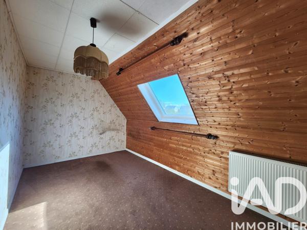 Location appartement 5 pièces 126 m² Puttelange-aux-Lacs