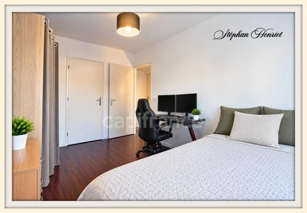 Appartement à vendre 2 pièces DOUAI (59)