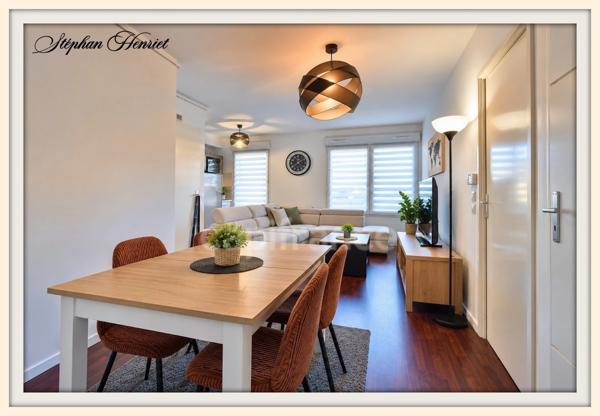 Appartement à vendre 2 pièces DOUAI (59)