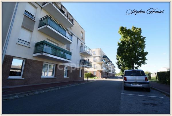 Appartement à vendre 2 pièces DOUAI (59)
