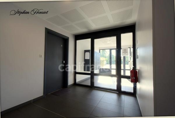 Appartement à vendre 2 pièces DOUAI (59)