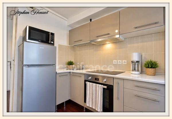 Appartement à vendre 2 pièces DOUAI (59)