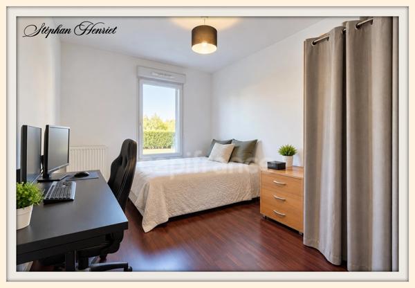 Appartement à vendre 2 pièces DOUAI (59)