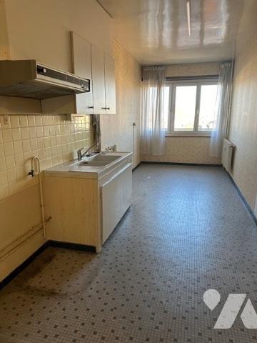 Appartement NANCY quartier Boudonville
