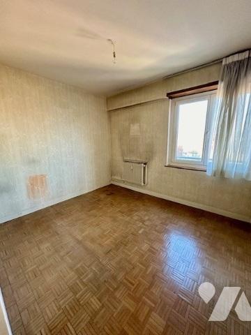 Appartement NANCY quartier Boudonville