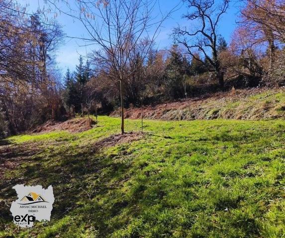 Propriété avec Grand Terrain et Dépendances