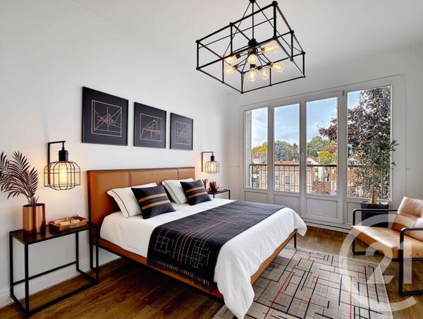 Appartement F2 à vendre  2 pièces - 44 m2 CHOISY LE ROI - 94