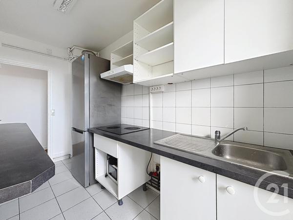 Appartement F2 à vendre  2 pièces - 44 m2 CHOISY LE ROI - 94