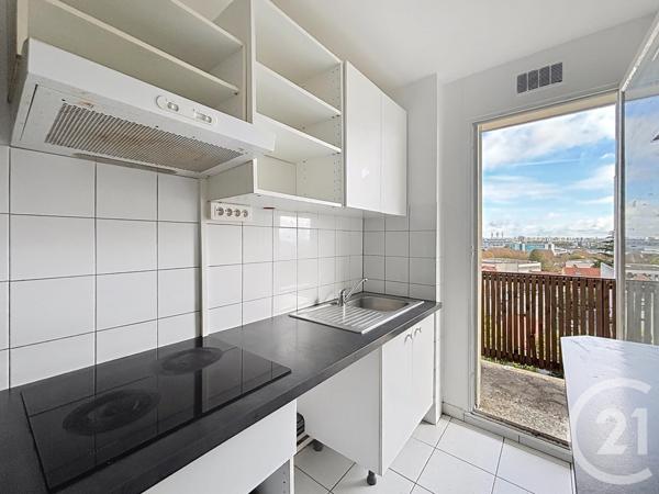 Appartement F2 à vendre  2 pièces - 44 m2 CHOISY LE ROI - 94