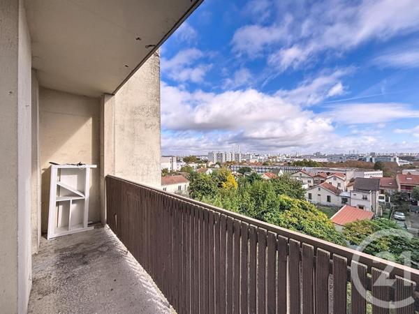 Appartement F2 à vendre  2 pièces - 44 m2 CHOISY LE ROI - 94