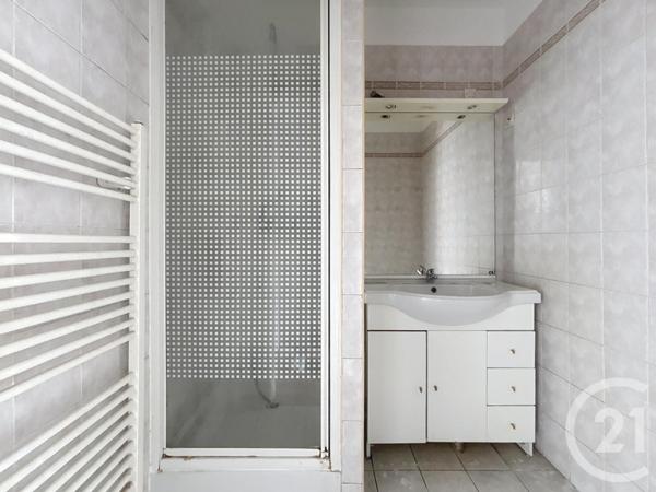 Appartement F2 à vendre  2 pièces - 44 m2 CHOISY LE ROI - 94