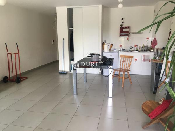 Appartement à vendre, 3 pièces - Nantes 44000
