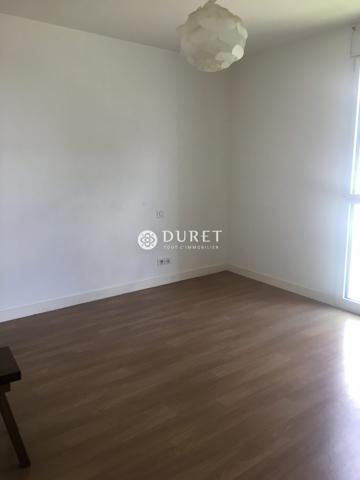 Appartement à vendre, 3 pièces - Nantes 44000