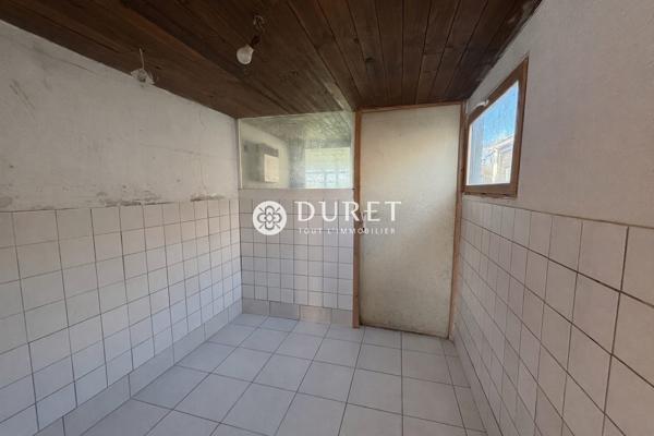 Maison en pierre avec vue sur les marais de Sallertaine – Terrain de plus d’1,3 hectare